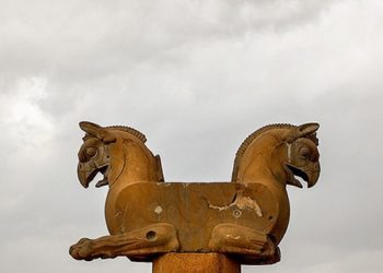تخت جمشید