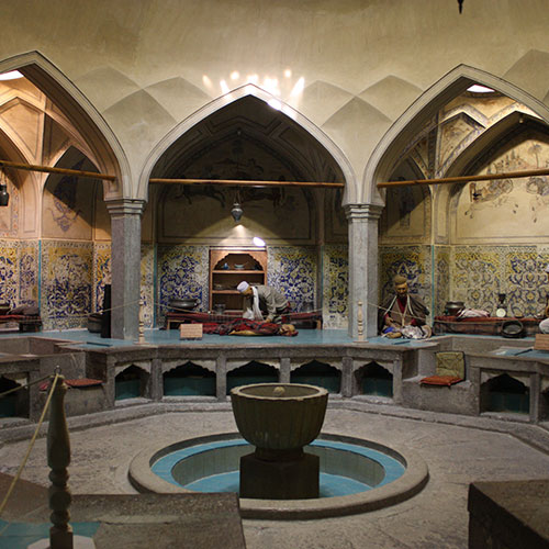 Ali-Agha-bath-Isfahan
