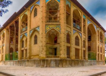 Hasht_Behesht_palace_isfahan
