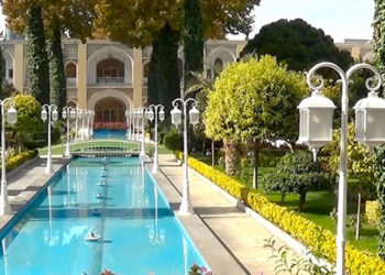 Hotel-abbasi-isfahan-IRAN