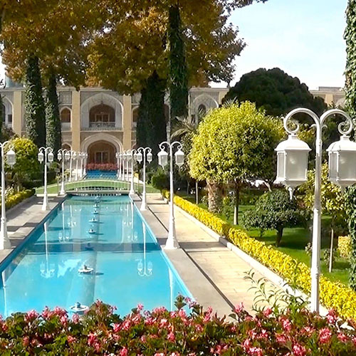 Hotel-abbasi-isfahan-IRAN