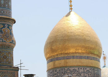 Shah-Abdol-Azim-shrine