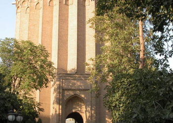 Tughrul-Tower-Tehran