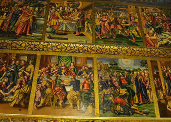 Vank_Cathedral_Armenian_Quarter_Esfahan