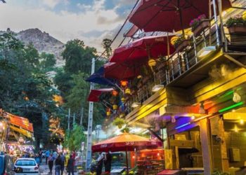 darband