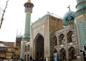 emamzadeh-saleh