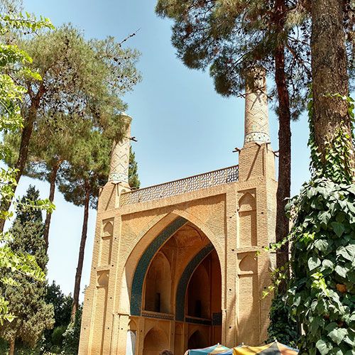 menare-jonban-Isfahan