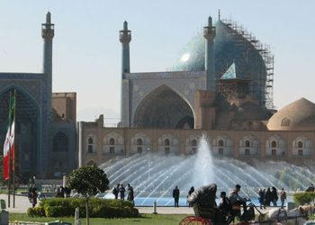 naghsh-jahan-isfahan