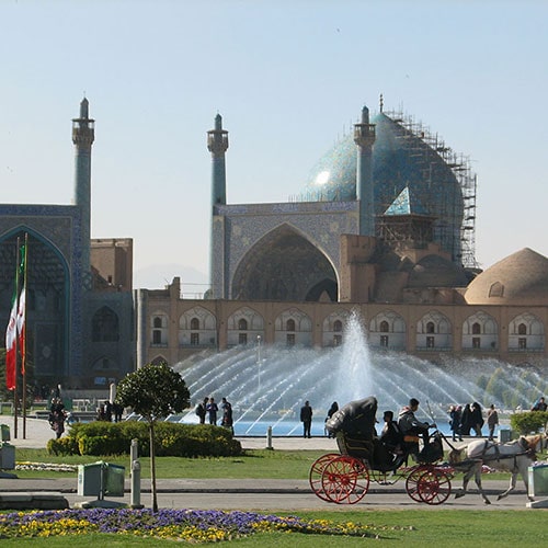naghsh-jahan-isfahan