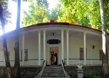 saadabad-palace