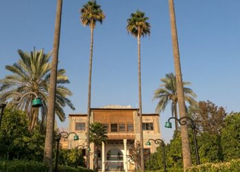 Delgosha_Garden_Shiraz
