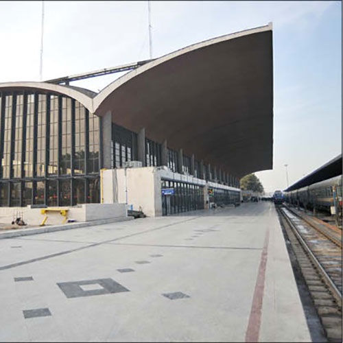 Mashhad-railway-station