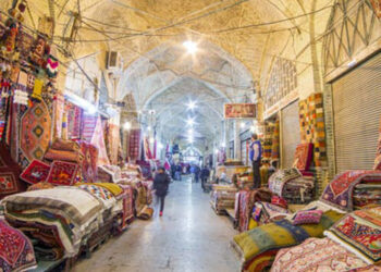 Vakil_Bazaar