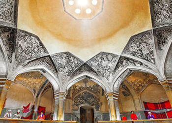 vakil-bath-shiraz