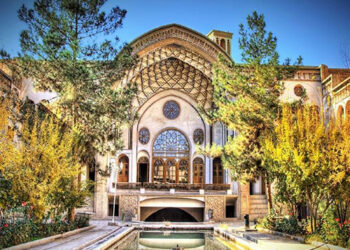 Amerian_House_Kashan