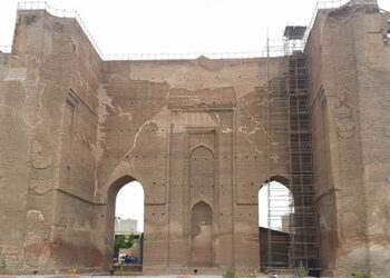 Arg_of_tabriz_IRAN
