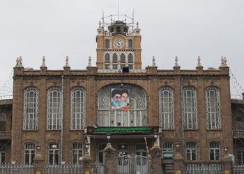 Tabriz_Municipality_Palace