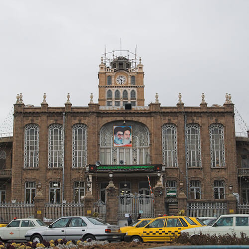 Tabriz_Municipality_Palace