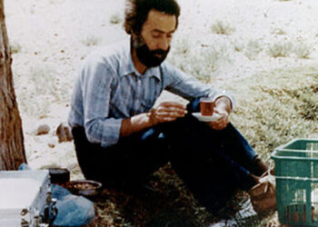 sohrab_sepehri