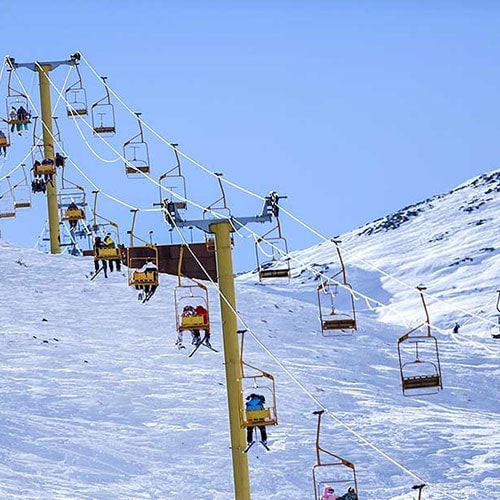 Alvares_ski_resort_Ardabil_IRAN