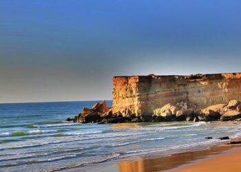 Beaches-qeshm-Iran