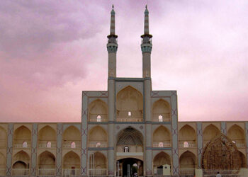Iran_-_Yazd_-_Amir_Chakhmagh