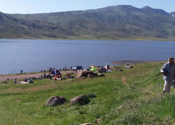 Neor_Lake_Ardabil_IRAN