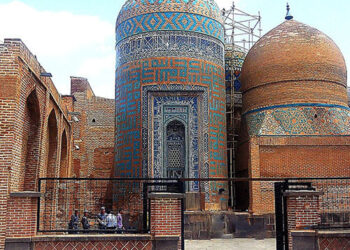 Sheikh_Safi_al-Din_Ardebil_IRAN