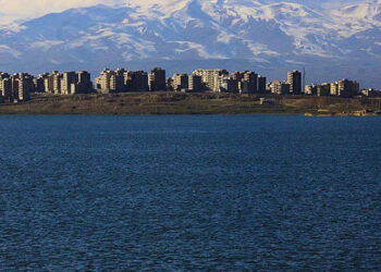 Shorabil_Lake_ardabil_IRAN