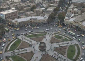 midan-imam-hamedan