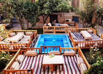 Behrouzi-House-qazvin