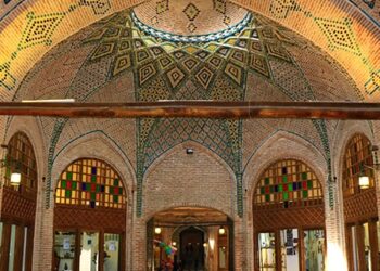 Caravanserai_of_Sad_al-Saltaneh_Qazvin