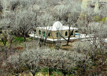 Karamchan_village_qom