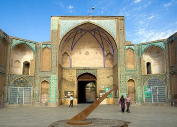 Masjed-e_Jomeh_Qazvin