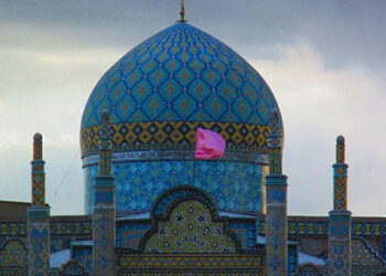 Shazdeh_Hussain_qazvin