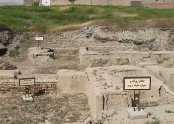 hegmataneh-hill-hamadan