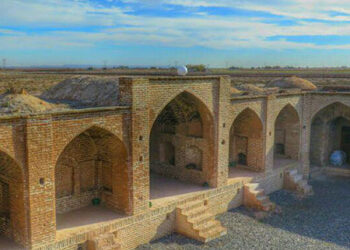 soltan-hoz-caravansary-qom