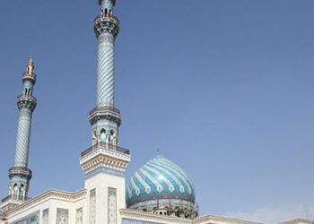 Mosque-Imam-Hassan-Askari-Qom