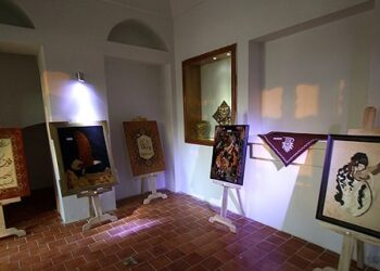 Museum-of-traditional-Qom