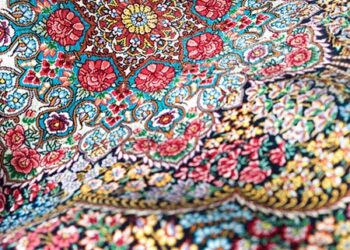 carpet-weaving_Qom