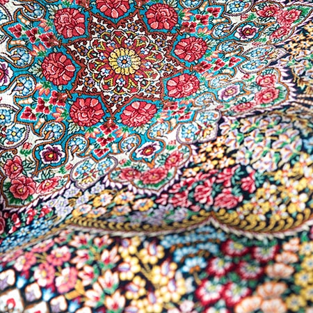 carpet-weaving_Qom