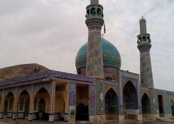 emamzadeh-shah-mohammad-kohdasht