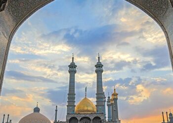 hazrat_masoome_qom