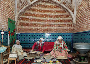 qajar-bathouse-qazvin