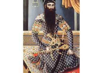 shah-ghajar-qom