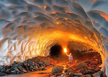 tunel-barfi-lorestan