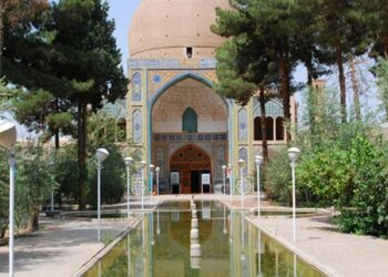 Soltani-masjid-lorestan