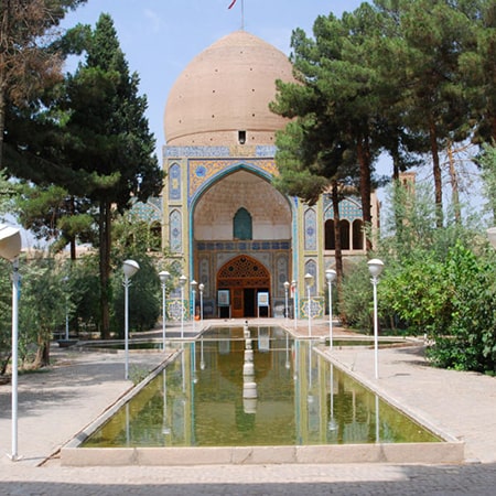 Soltani-masjid-lorestan