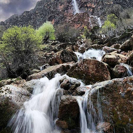 berenje-waterfall