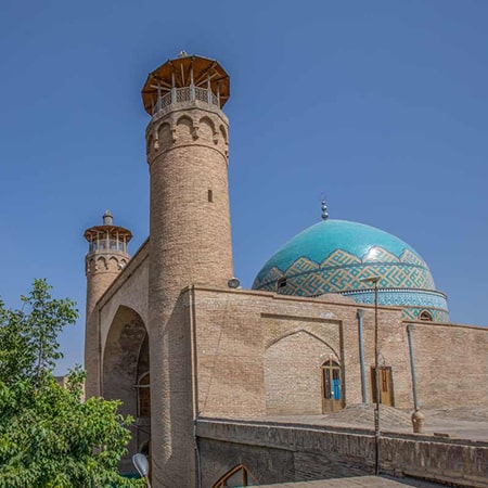 borujerd-grand-mosque-lorestan
